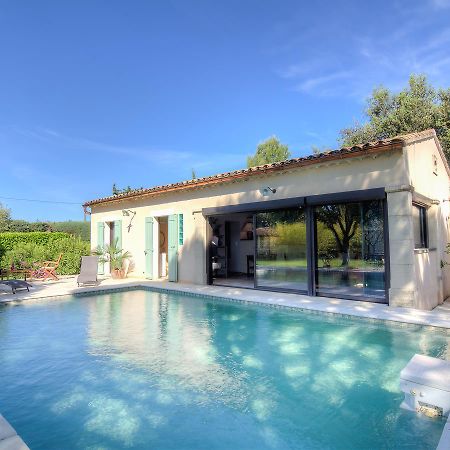 Holiday Home Bezert Carpentras Exterior foto