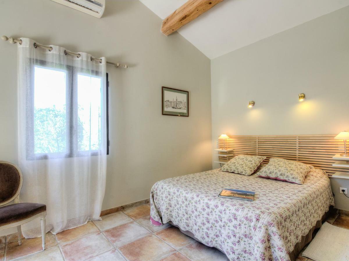 Holiday Home Bezert Carpentras Exterior foto